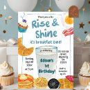 Search for its party time invitations For kids