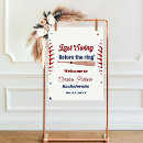 Search for bachelorette posters Bride