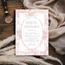Search for money bridal shower invitations For her