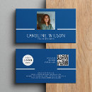 Search for royal business cards Minimal