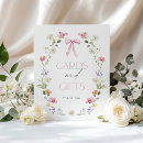 Search for baby in bloom baby shower decor Wildflowers