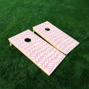 Search for cute cornhole sets Boho