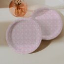 Search for vintage paper plates Baby shower