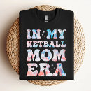 Search for netball tshirts Sport