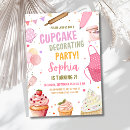 Search for decorate invitations Cupcake decorating