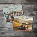 Search for trucks calendars Classic