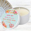 Search for fiesta favors Colorful