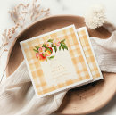Search for shower napkins Summer