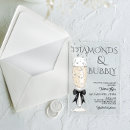 Search for tying the knot bridal shower invitations Brunch and bubbly