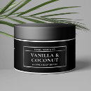 Search for silver and black labels Modern