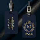 Search for luxury luggage tags Professional