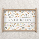 Search for fall serving trays Thanksgiving