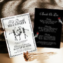 Search for til death do us party invitations Bride or die