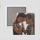 Search for engagement magnets Keepsake