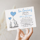 Search for child memorial invitations Funeral