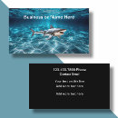 Search for shark business cards Fish
