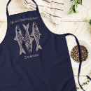 Search for fisherman aprons Nautical
