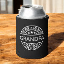 Search for meme can coolers Black and white