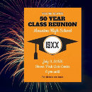 Search for 50th class reunion invitations High school reunion