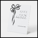 Search for bridal shower in book signs Black and white