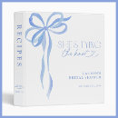 Search for bridal shower album binders For her