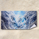 Search for dragon beach towels Blue
