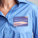 Search for hello my is name tags Business