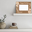 Search for happy birthday picture frames For her