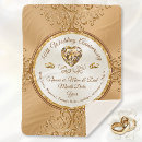 Search for anniversary blankets Grandparents