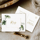 Search for wedding rsvp postcards Modern