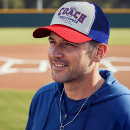 Search for coach baseball hats Sport