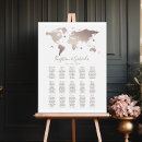 Search for travel wedding seating charts Elegant