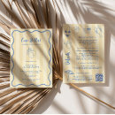 Search for lemon bachelorette party invitations Yellow