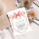 Search for baby shower baptism invitations Gender neutral