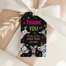 Search for safari favor tags Kids