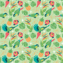 Search for pineapple wrapping paper Modern
