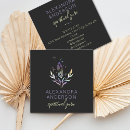 Search for gemstones business cards Crystal