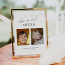 Search for photo table cards Childhood photos