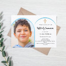 Search for photo first communion invitations Elegant