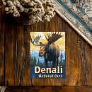 Search for vintage alaska postcards Nature