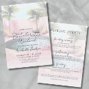 Search for palm springs bachelorette party invitations Bride