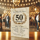 Search for alumni invitations High school