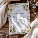 Search for bridal bouquets wedding invitations Floral