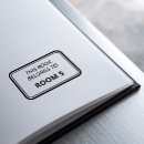 Search for ownership bookplates Library