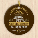 Search for mountain ornaments Tennessee