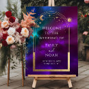 Search for purple welcome signs Chic