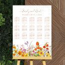 Search for flower wedding seating charts Find your seat