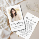 Search for catholic sympathy cards Celebration of life