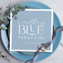 Search for slate blue napkins Elegant