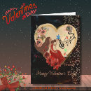 Search for violin cards Birds